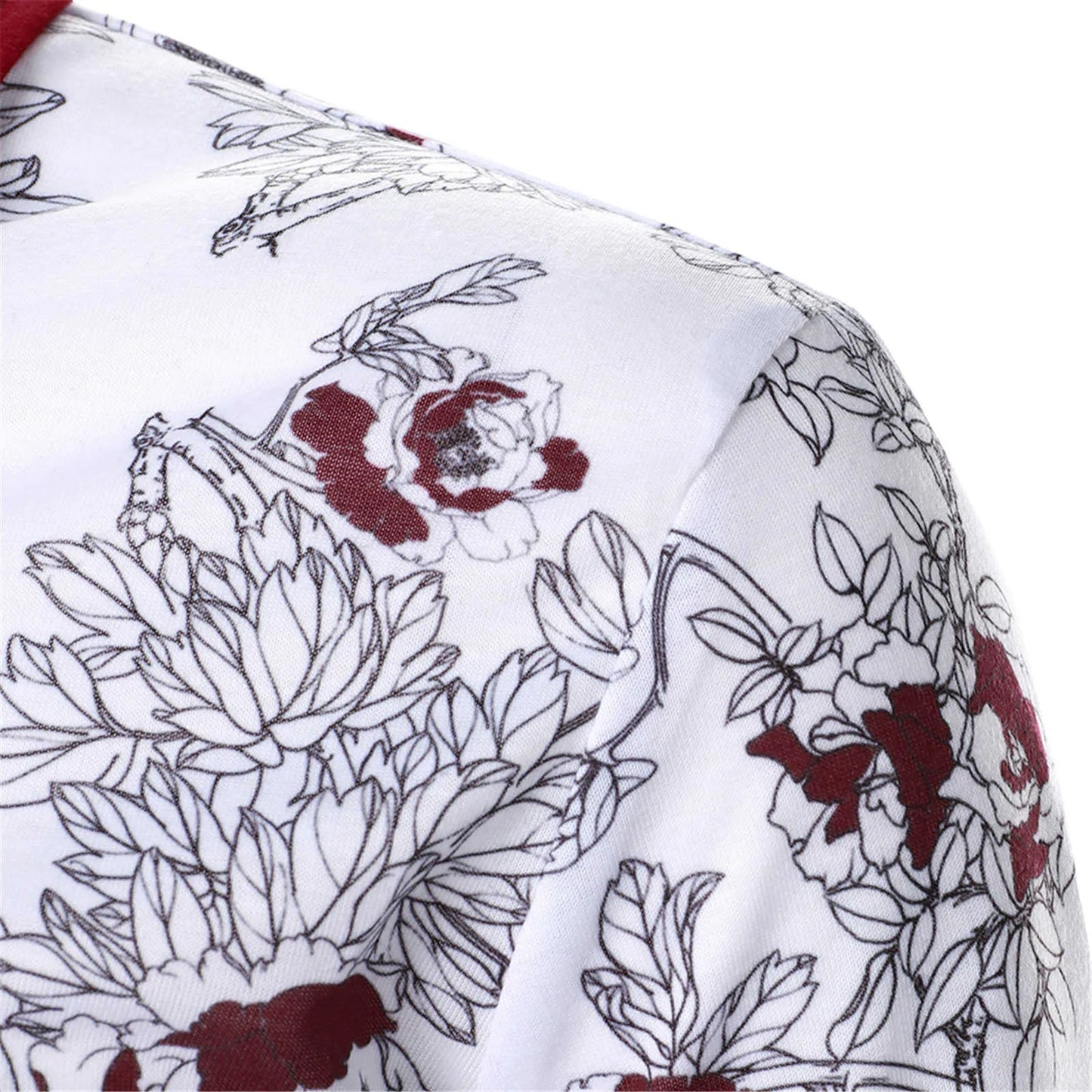 Casual Men Polo Shirts