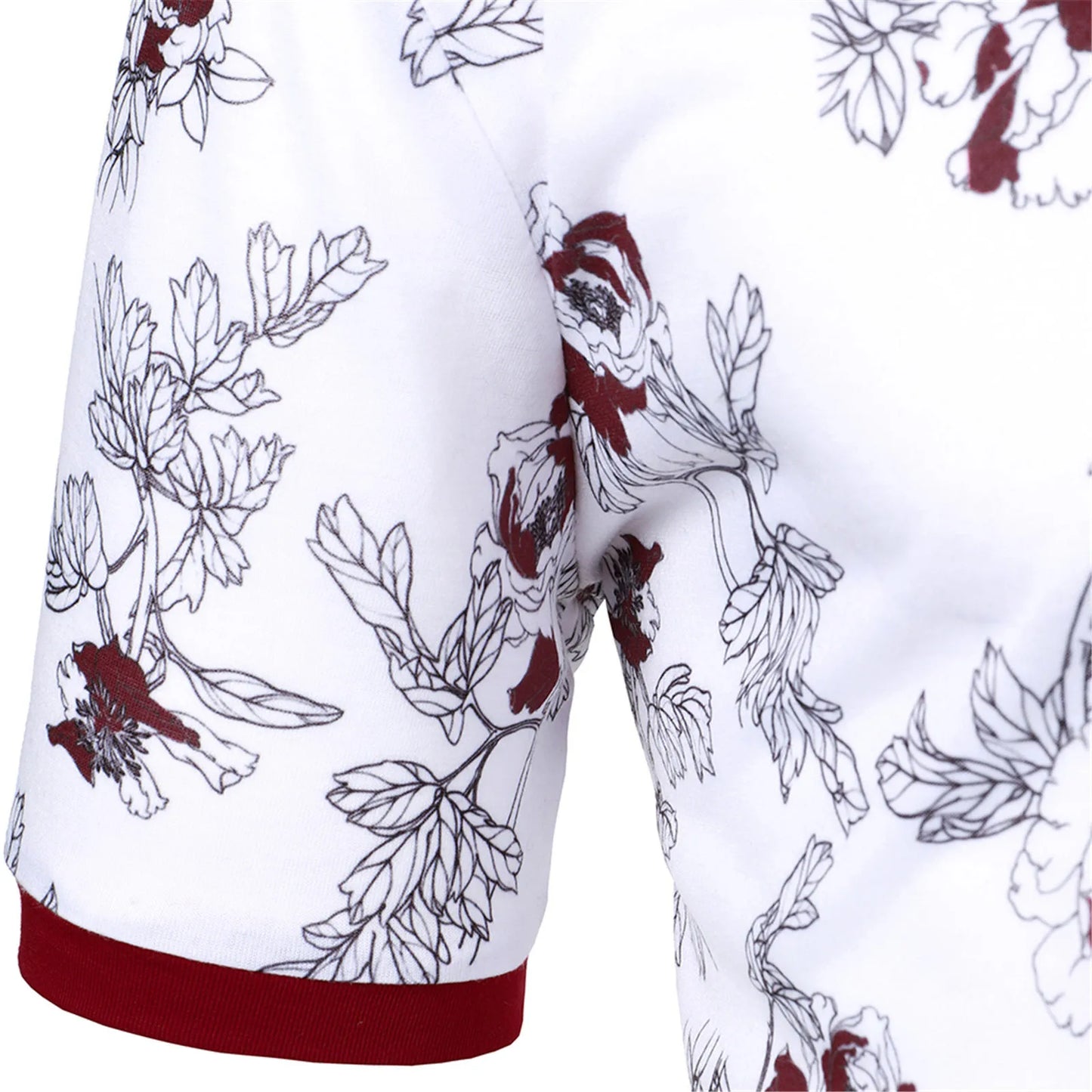 Casual Men Polo Shirts