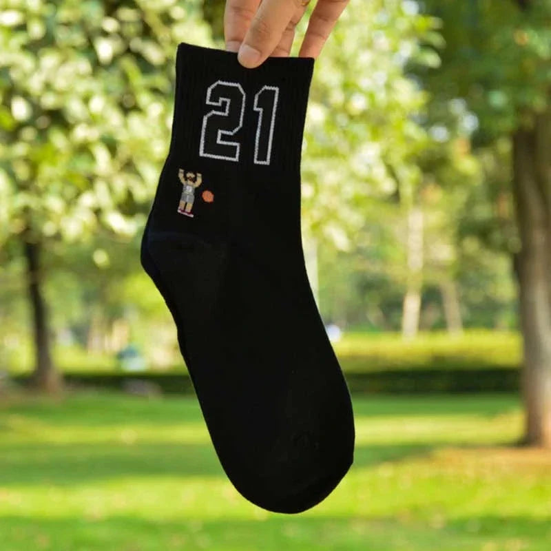 High Quality Fashion Men's Breathable
