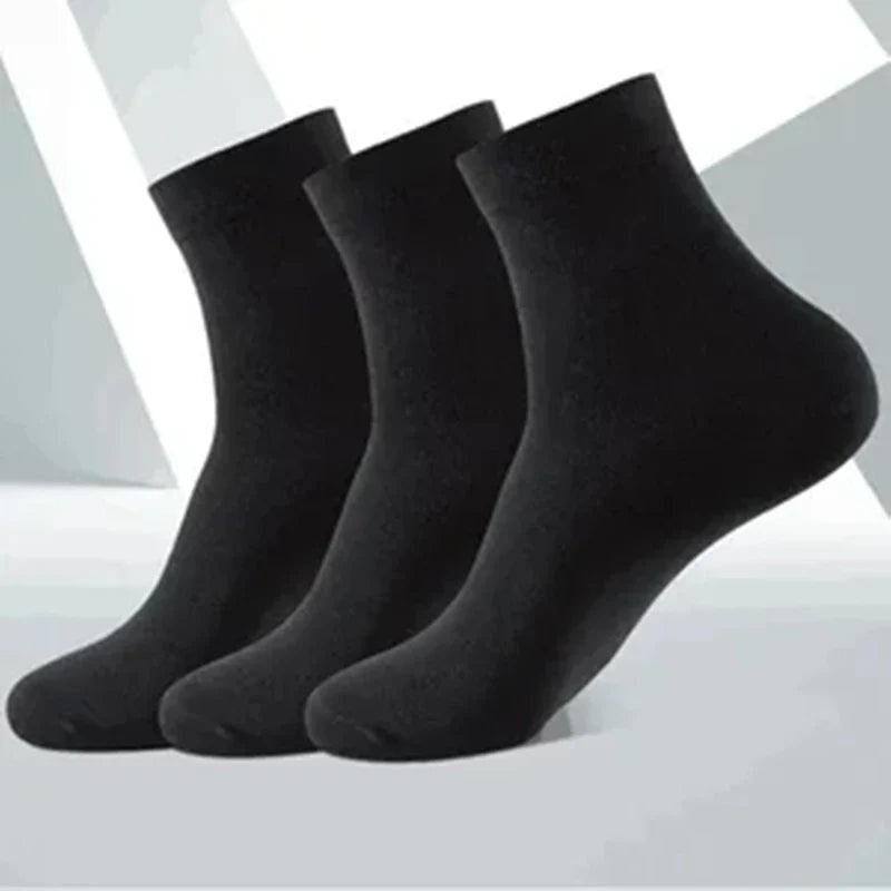 5pairs Men's Fashion Sports Socks