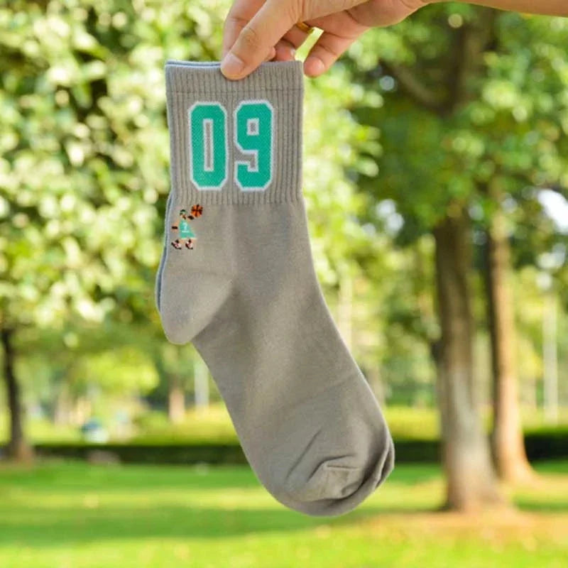 High Quality Fashion Men's Breathable