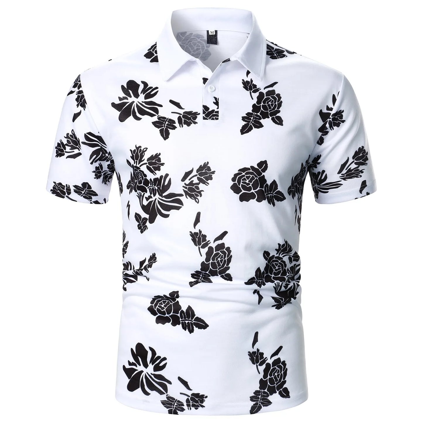Casual Men Polo Shirts