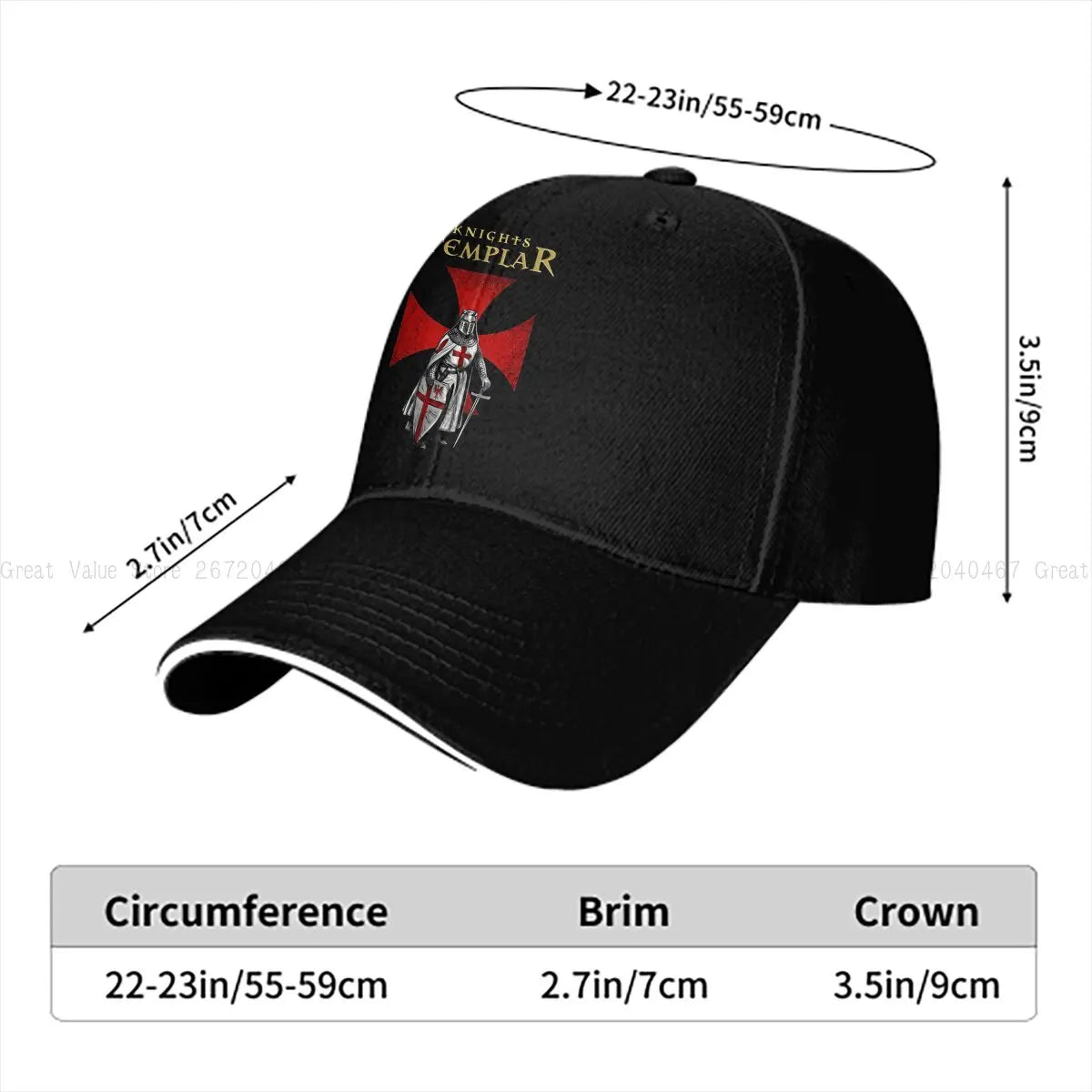 Baseball Caps