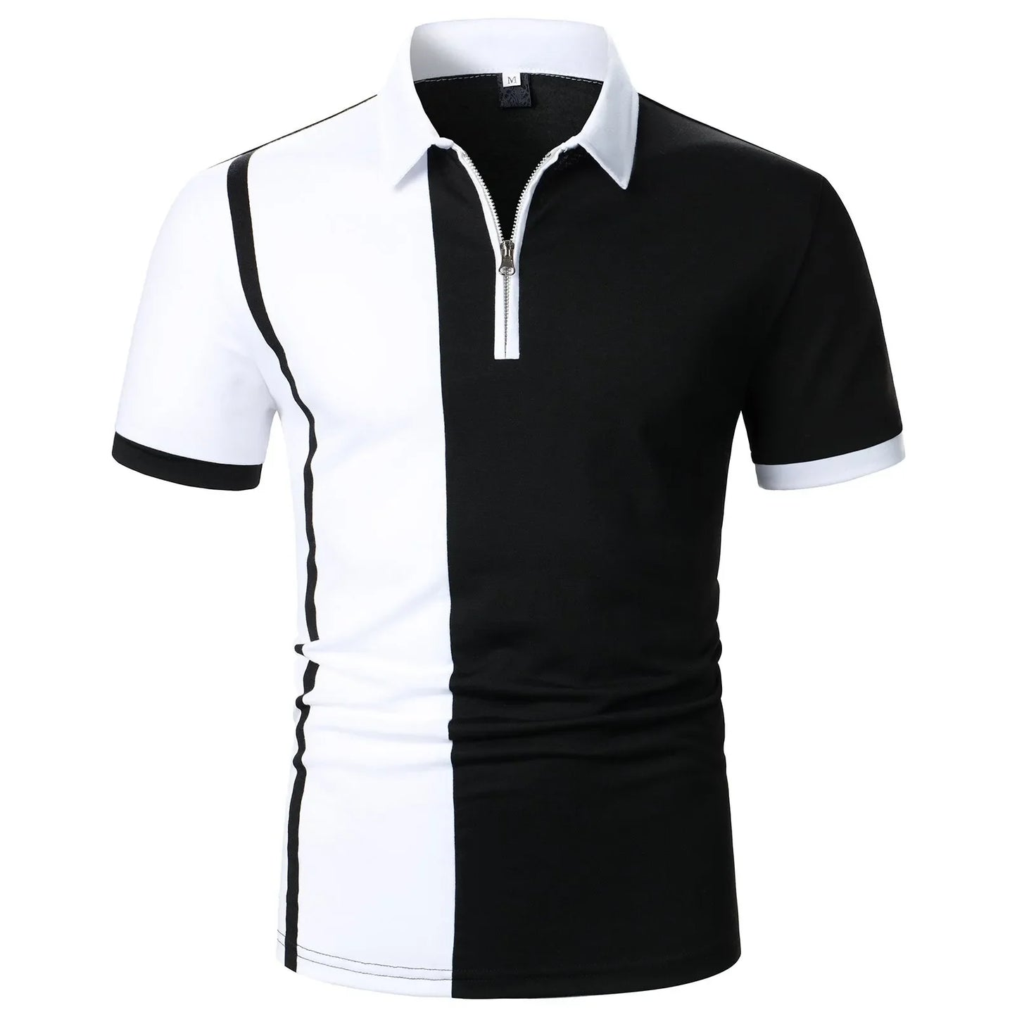 Casual Men Polo Shirts