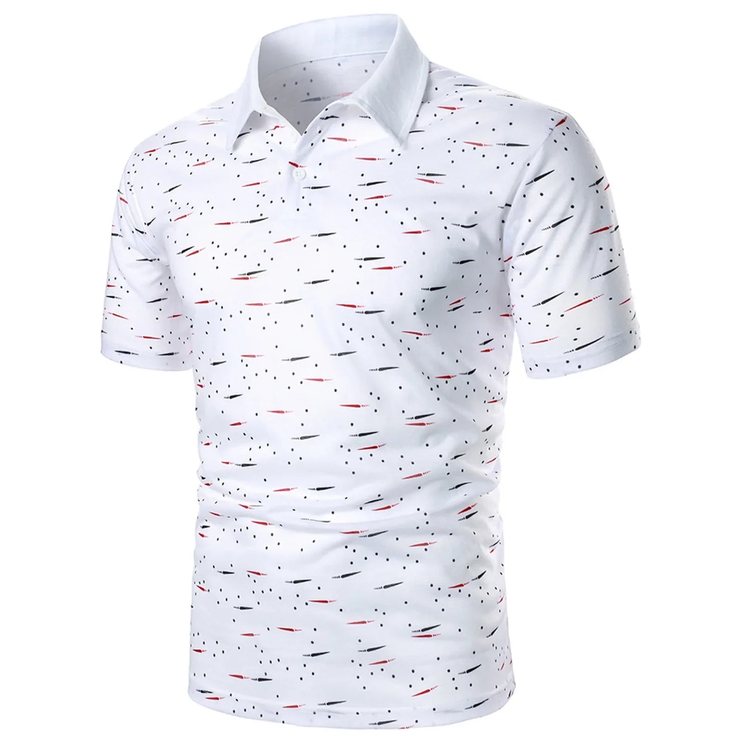 Casual Men Polo Shirts
