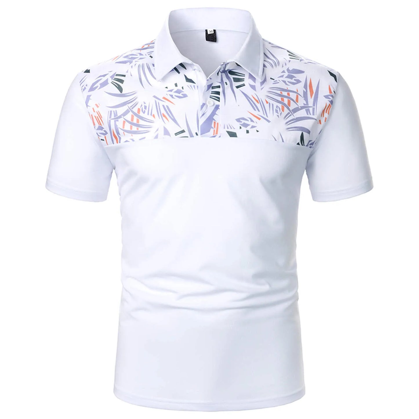 Casual Men Polo Shirts