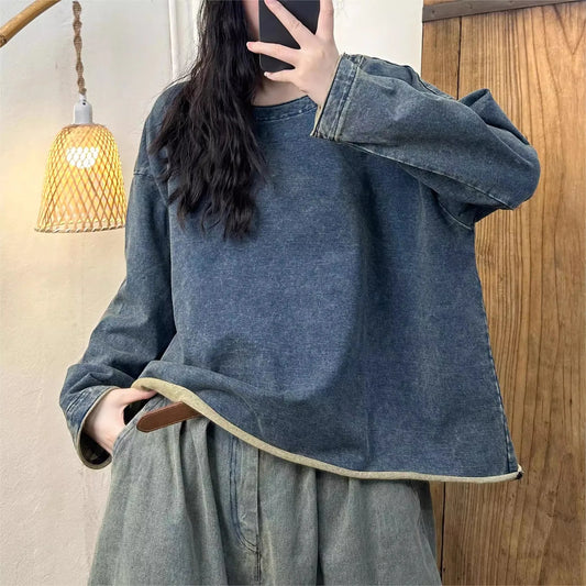 Mori Girl Style
