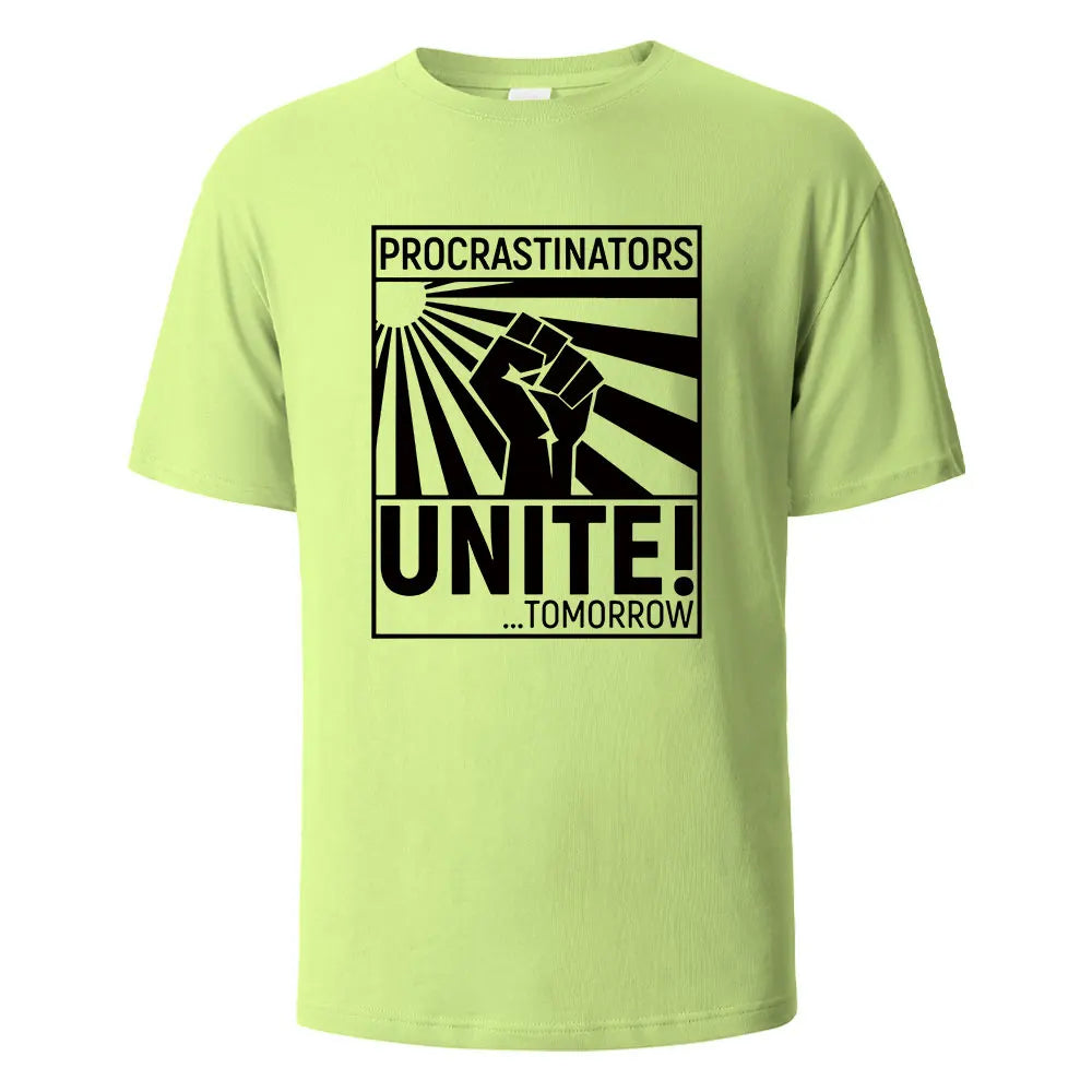 Men's Printed T-Shirt
