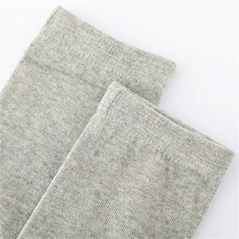 5 Pairs Five Fingers Cotton Socks