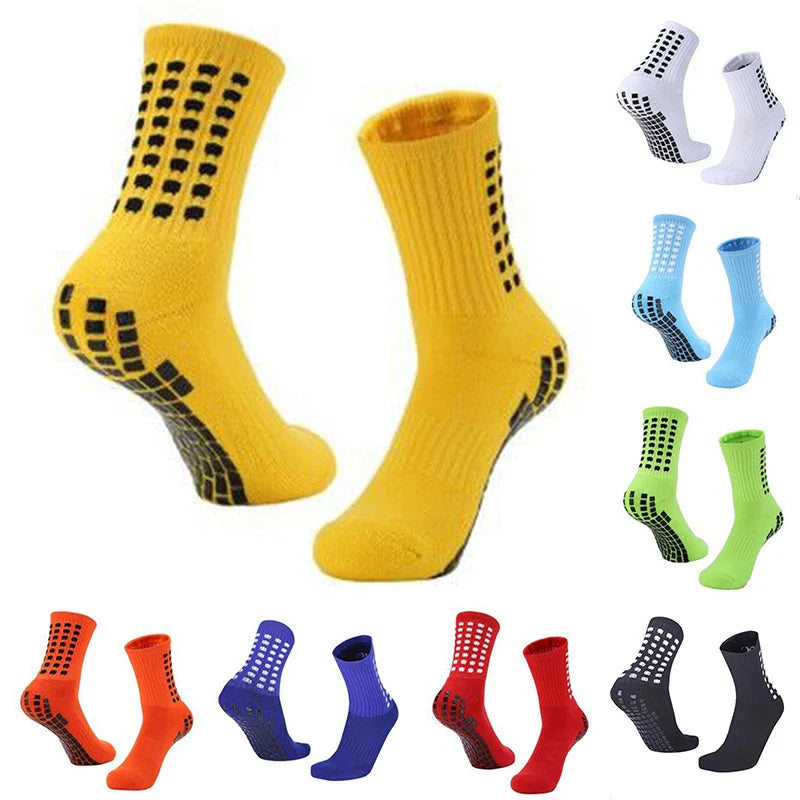 Five Fingers Socks Men Winter Autumn Toe Socks