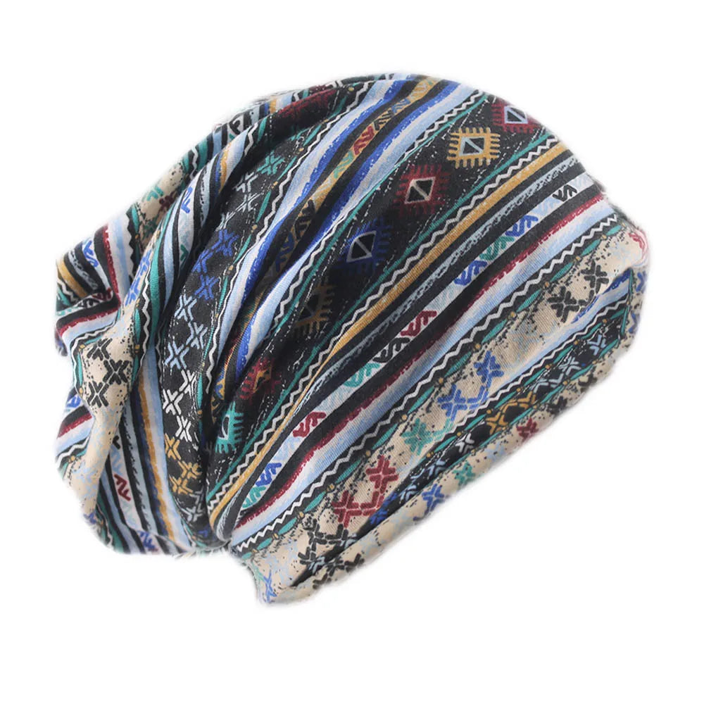Autumn Warm Beanies Skullies