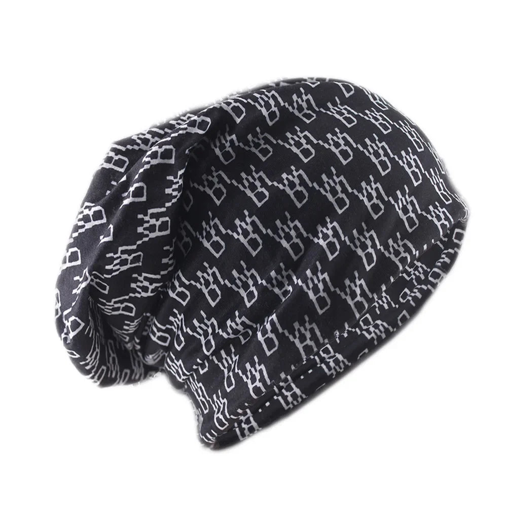 Autumn Warm Beanies Skullies