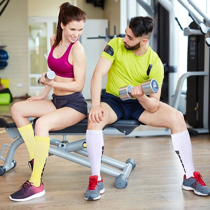 Compression Socks