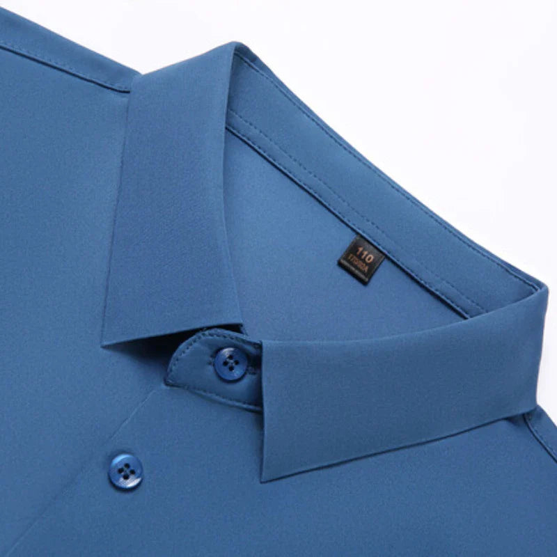 Men's Ultra Stretch Short Sleeve Shirt