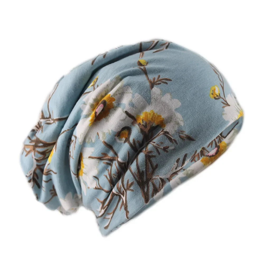 Autumn Warm Beanies Skullies