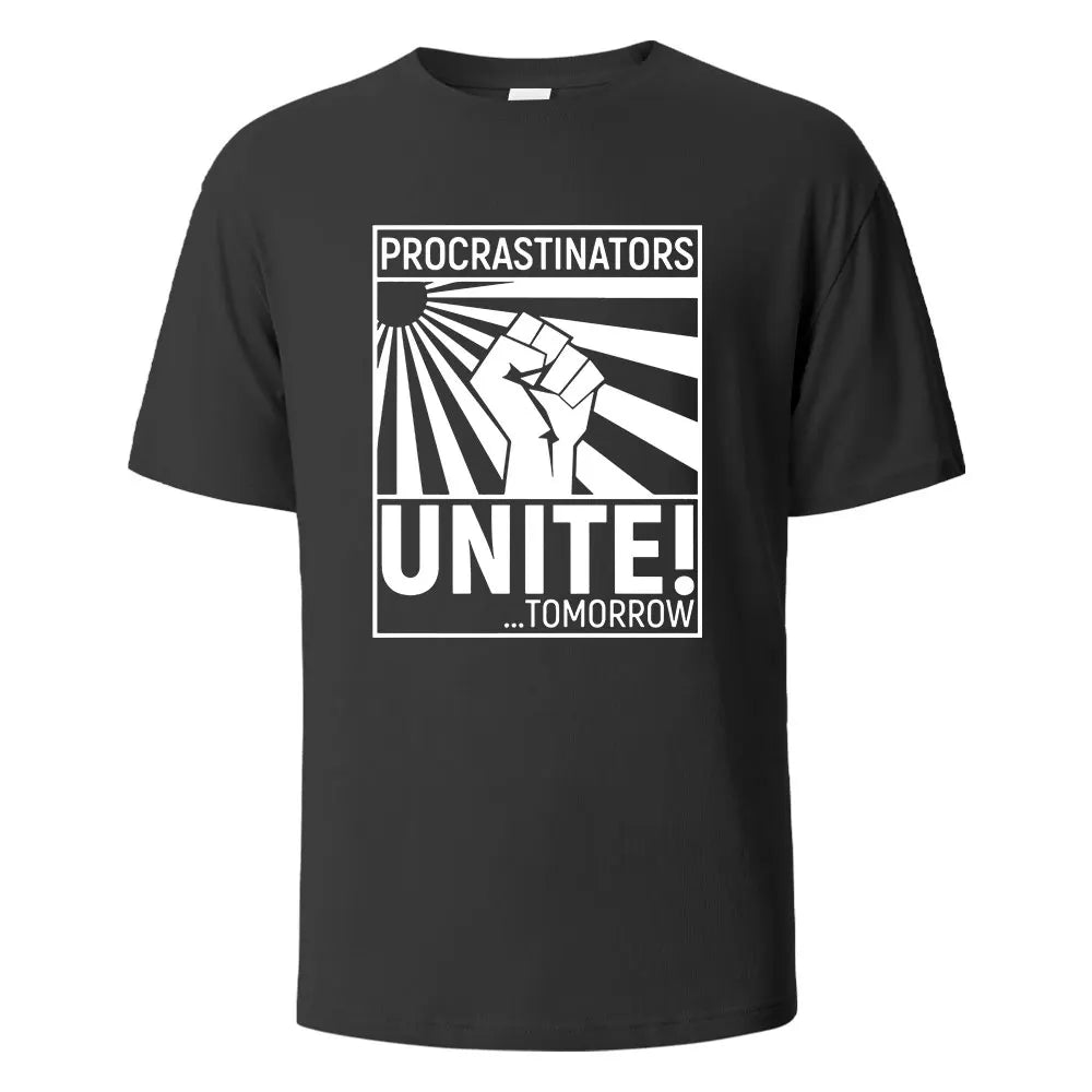 Men's Printed T-Shirt