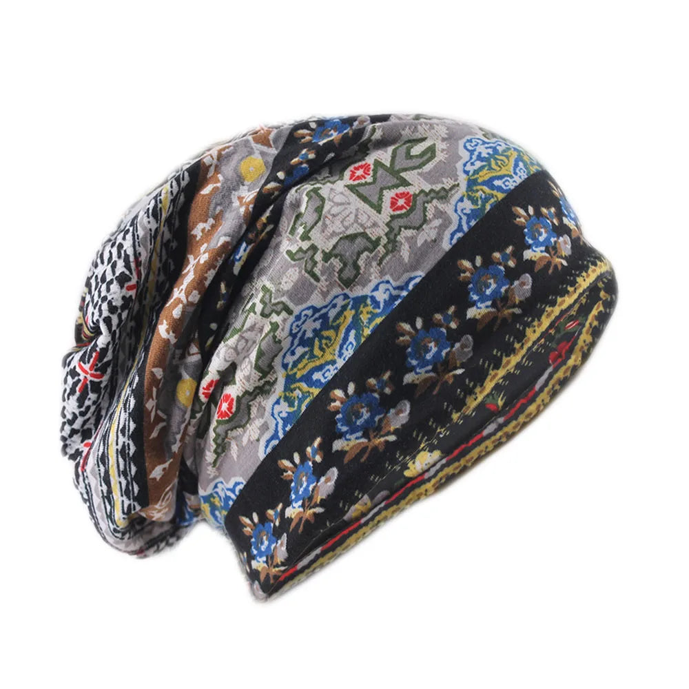 Autumn Warm Beanies Skullies