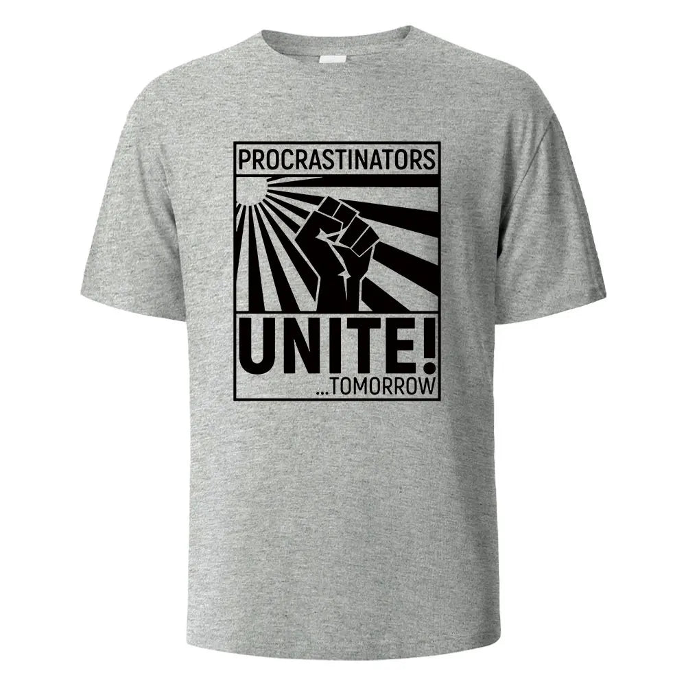 Men's Printed T-Shirt
