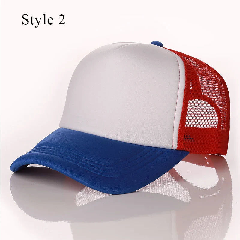 Baseball Cap For Kids