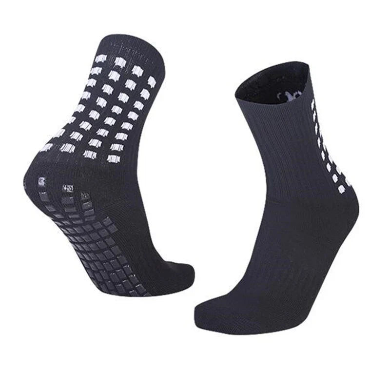 Five Fingers Socks Men Winter Autumn Toe Socks