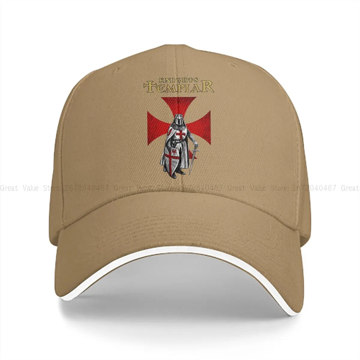Baseball Caps
