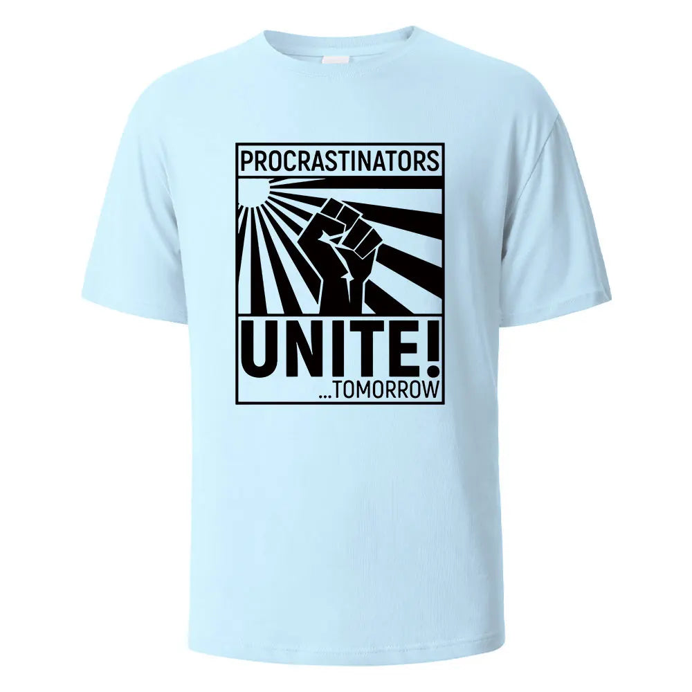 Men's Printed T-Shirt