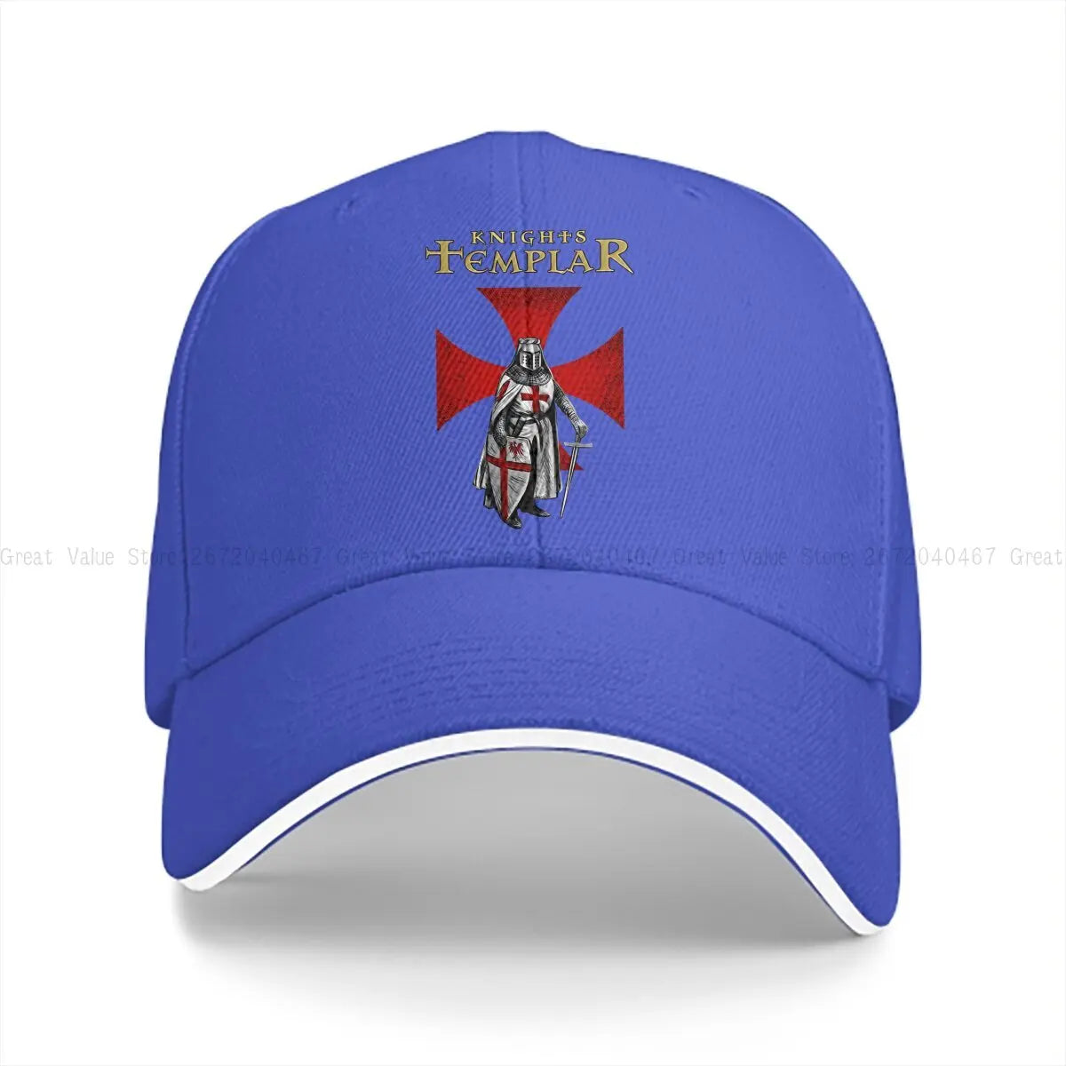 Baseball Caps