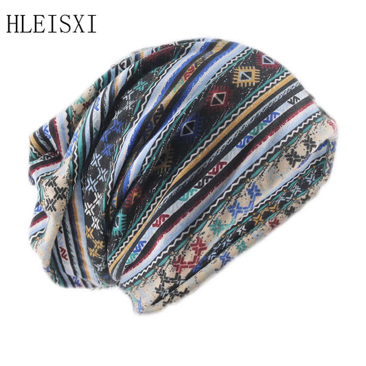 Autumn Warm Beanies Skullies