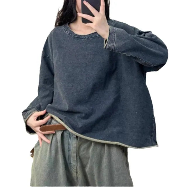 Mori Girl Style