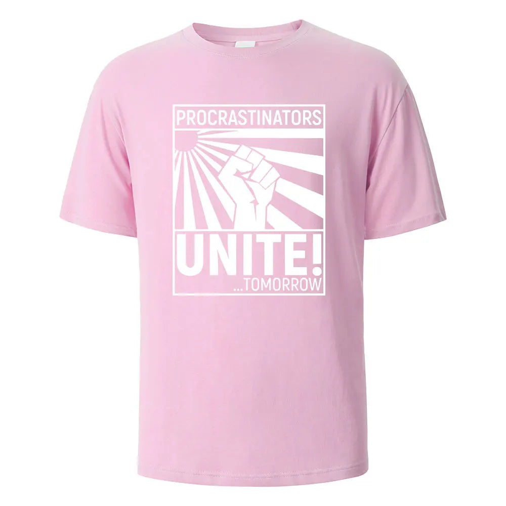 Men's Printed T-Shirt