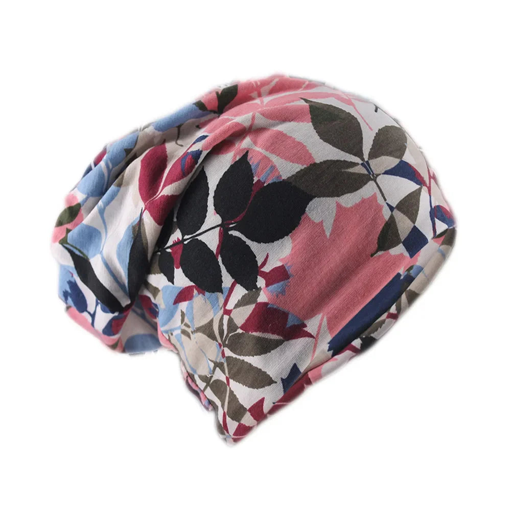 Autumn Warm Beanies Skullies