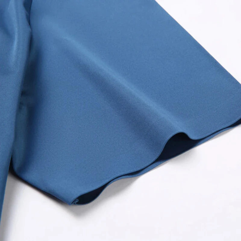 Men's Ultra Stretch Short Sleeve Shirt