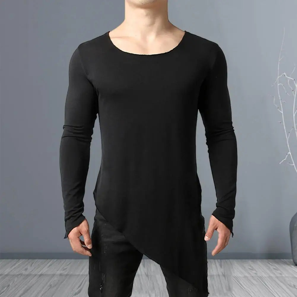 Stylish Spring T-shirt