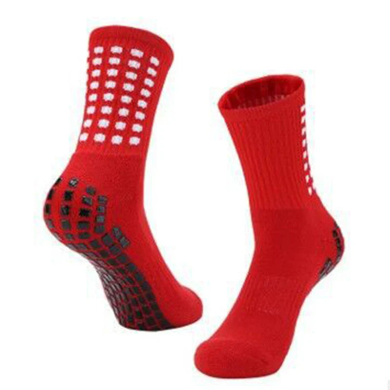 Five Fingers Socks Men Winter Autumn Toe Socks