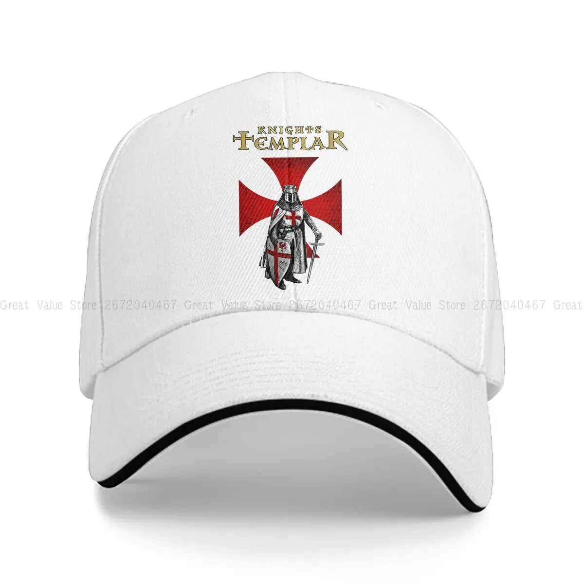 Baseball Caps