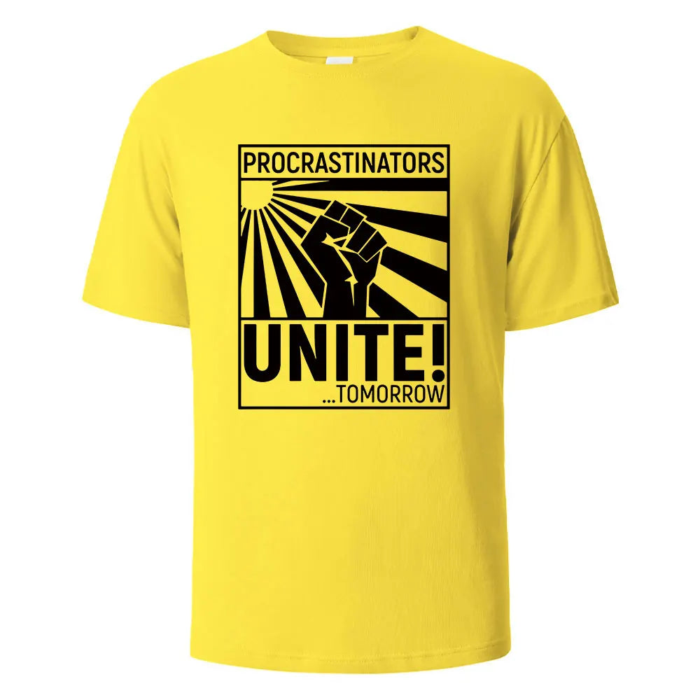 Men's Printed T-Shirt
