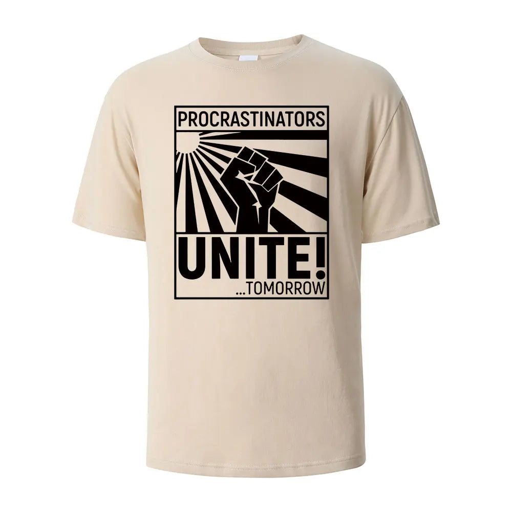 Men's Printed T-Shirt