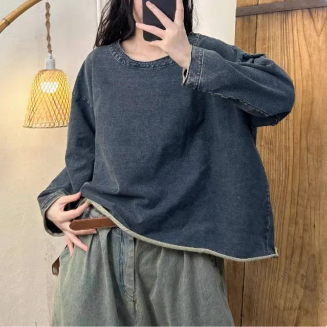 Mori Girl Style