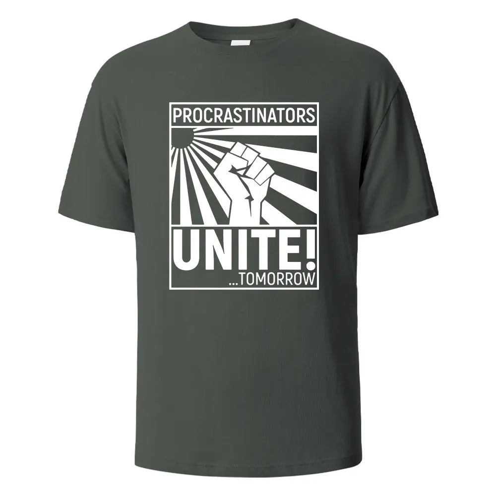 Men's Printed T-Shirt
