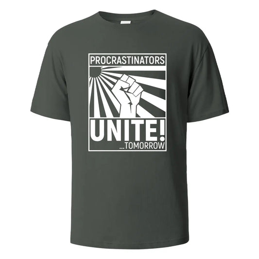 Men's Printed T-Shirt