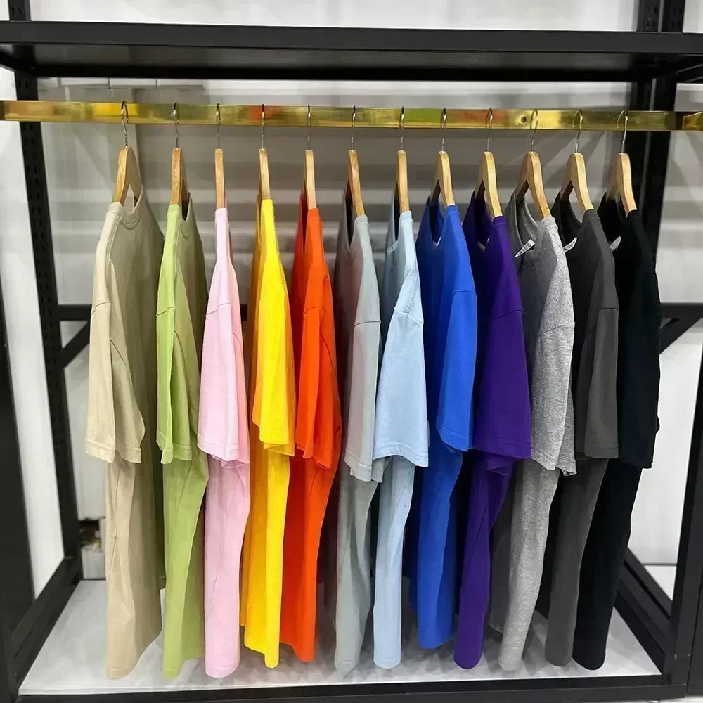 Men's Printed T-Shirt