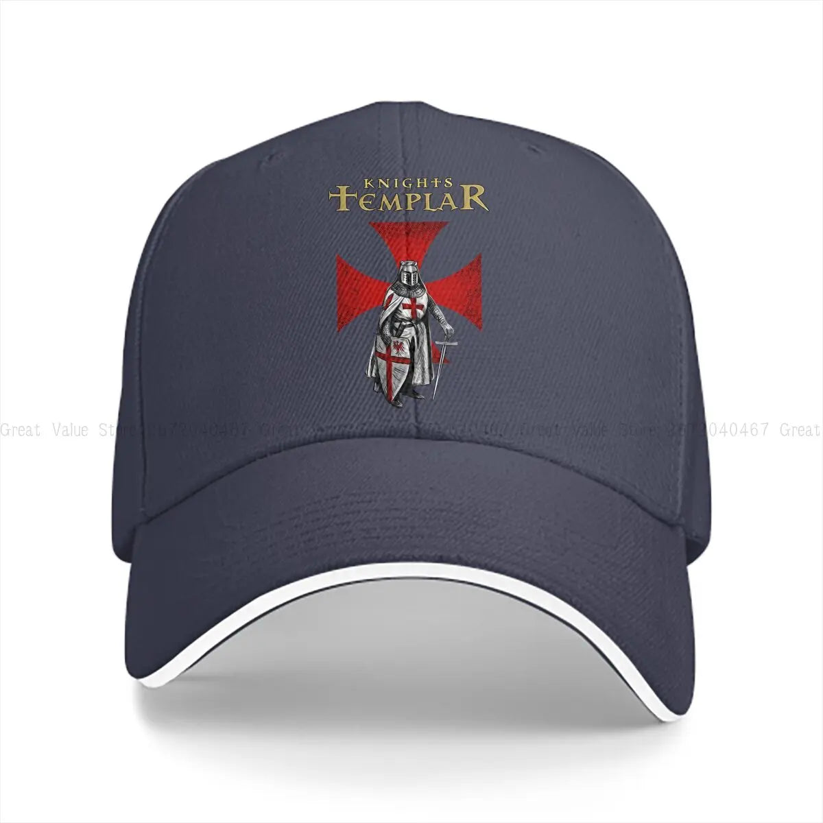 Baseball Caps