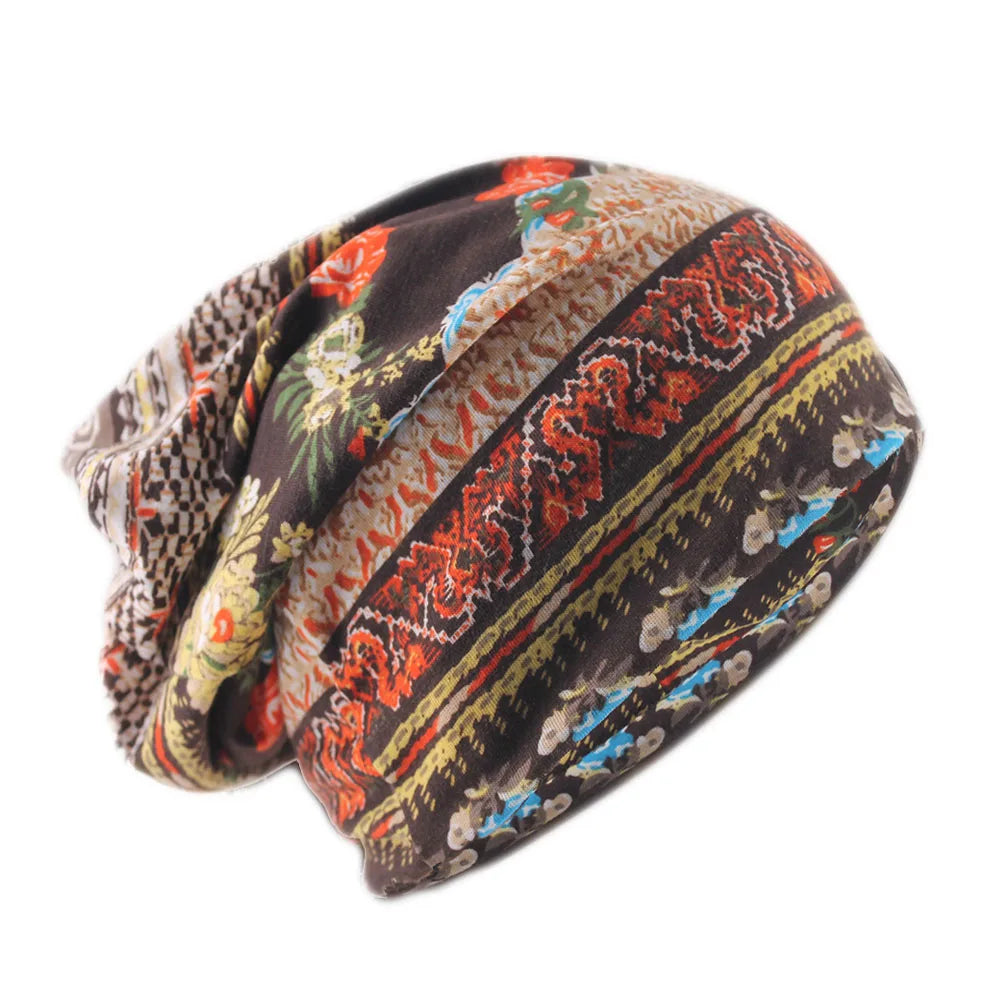 Autumn Warm Beanies Skullies