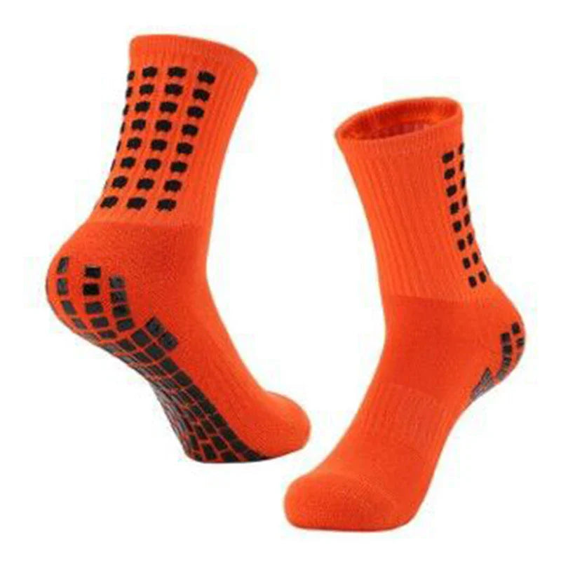 Five Fingers Socks Men Winter Autumn Toe Socks