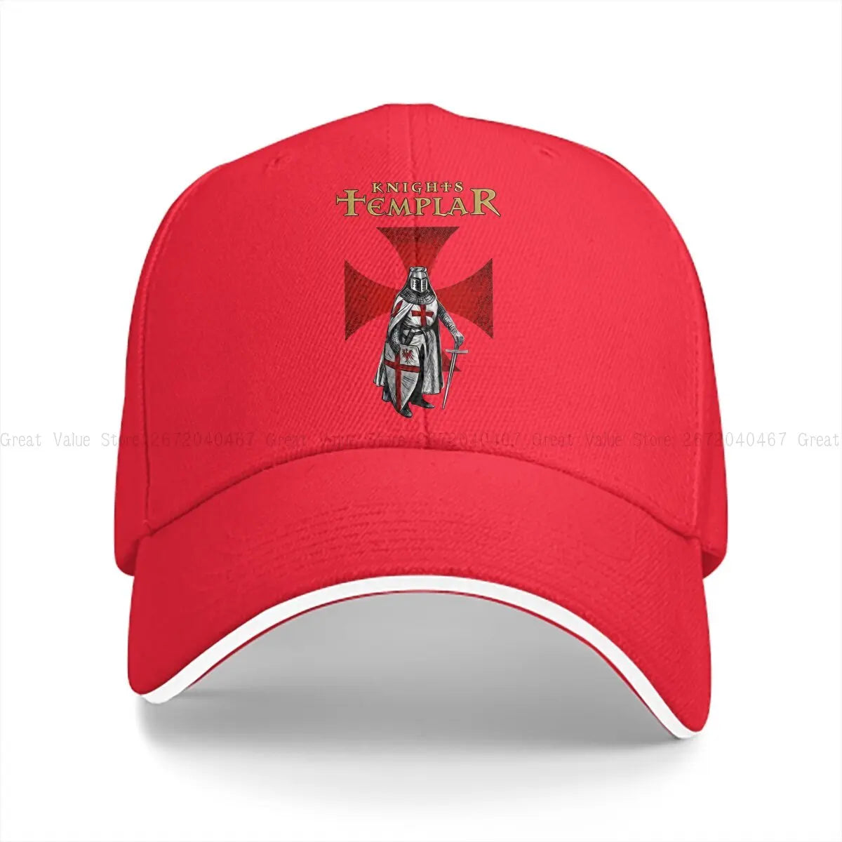 Baseball Caps