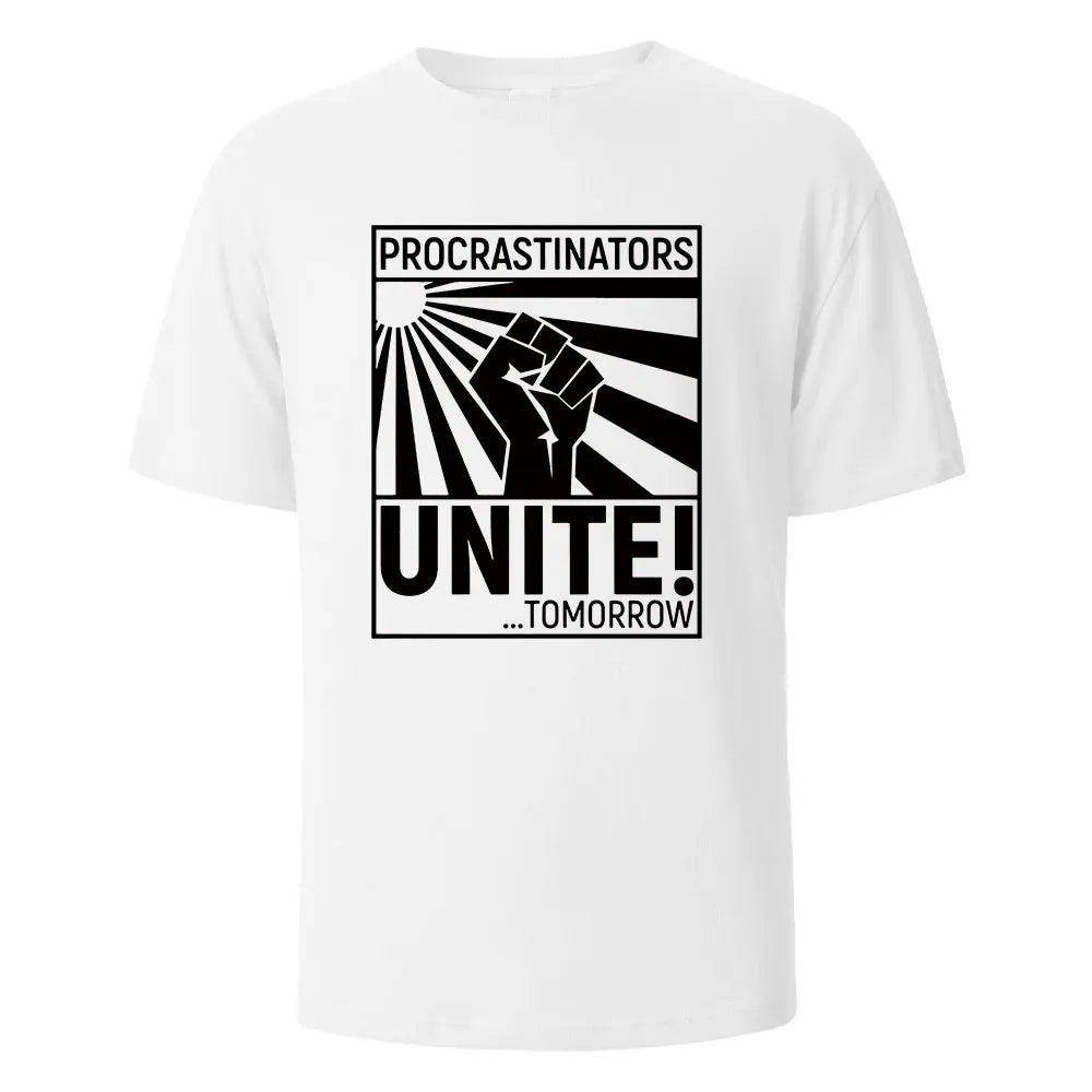 Men's Printed T-Shirt