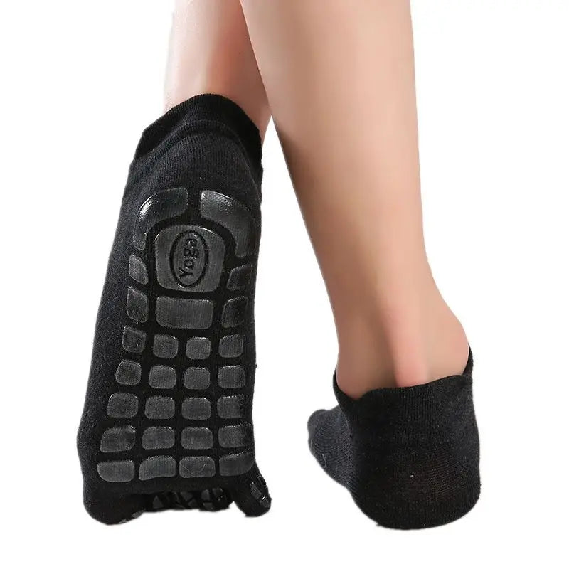 Five Fingers Socks Men Winter Autumn Toe Socks