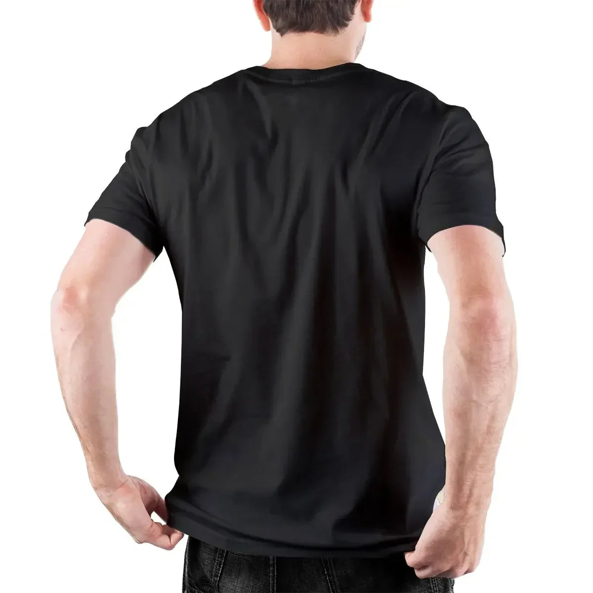 Men Green Days T Shirts