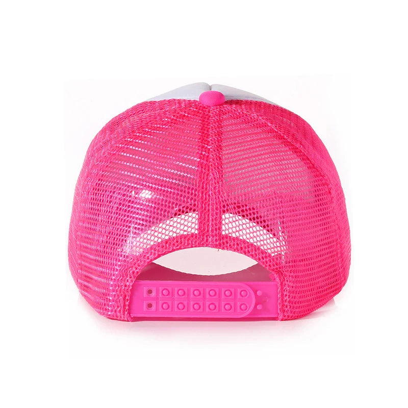Baseball Cap For Kids