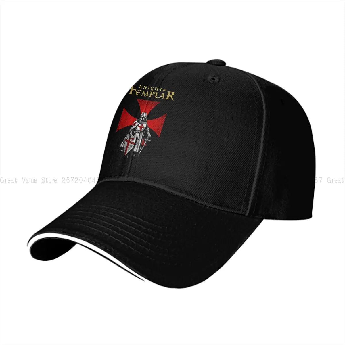 Baseball Caps